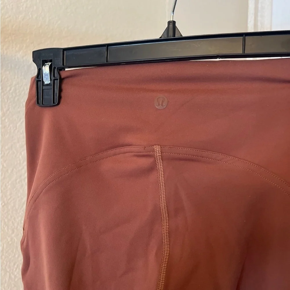 Lululemon instill hr leggings - Picture 4 of 5